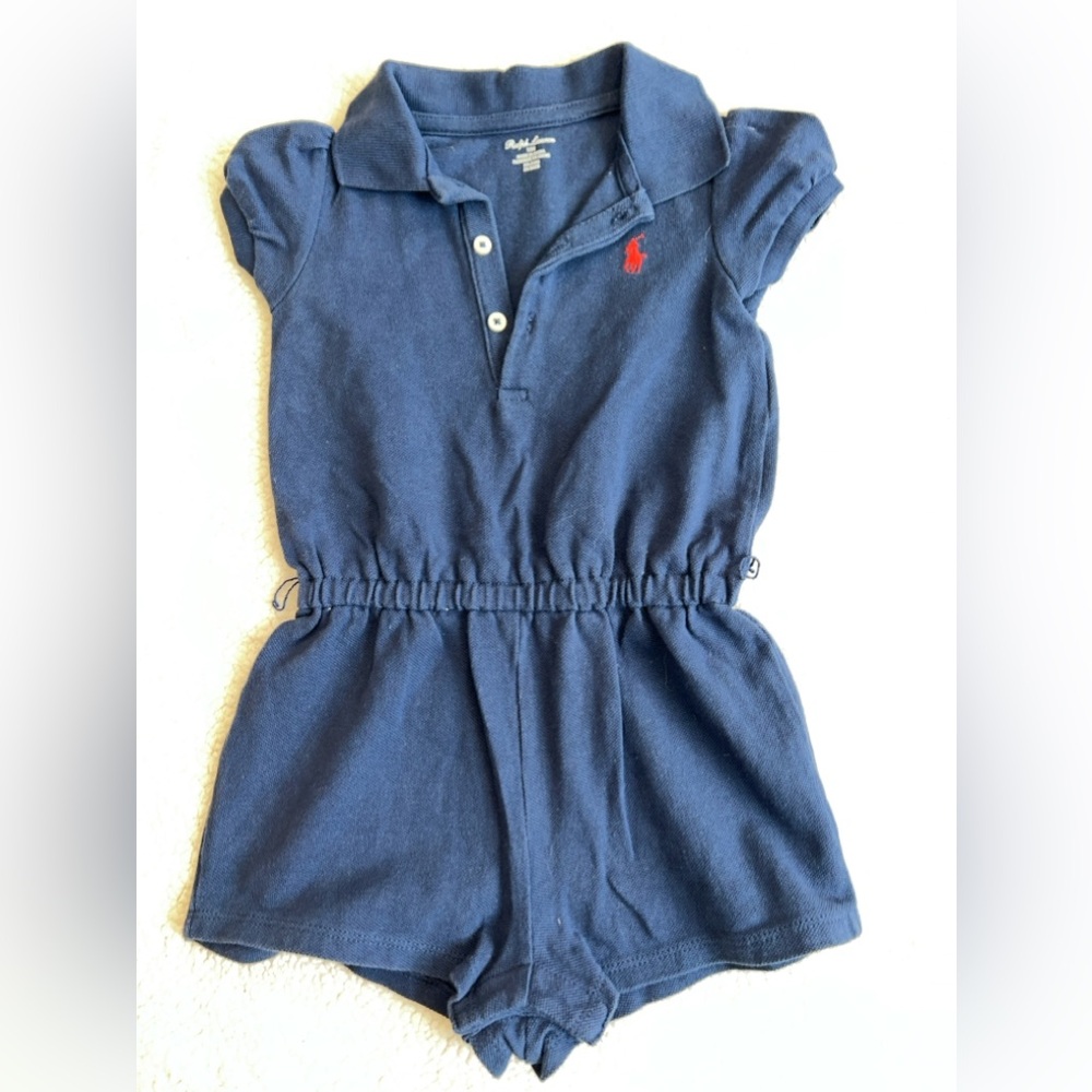 Polo Ralph Lauren jumper